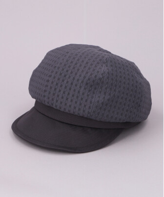 CHARCOAL GRAY